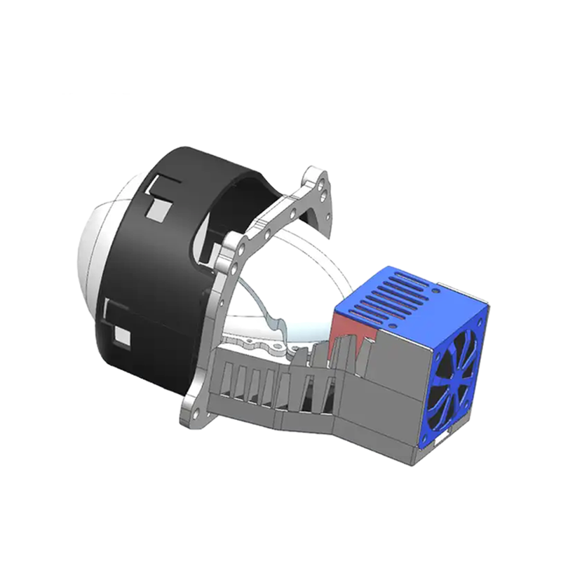 R6-D Prednja svjetiljka